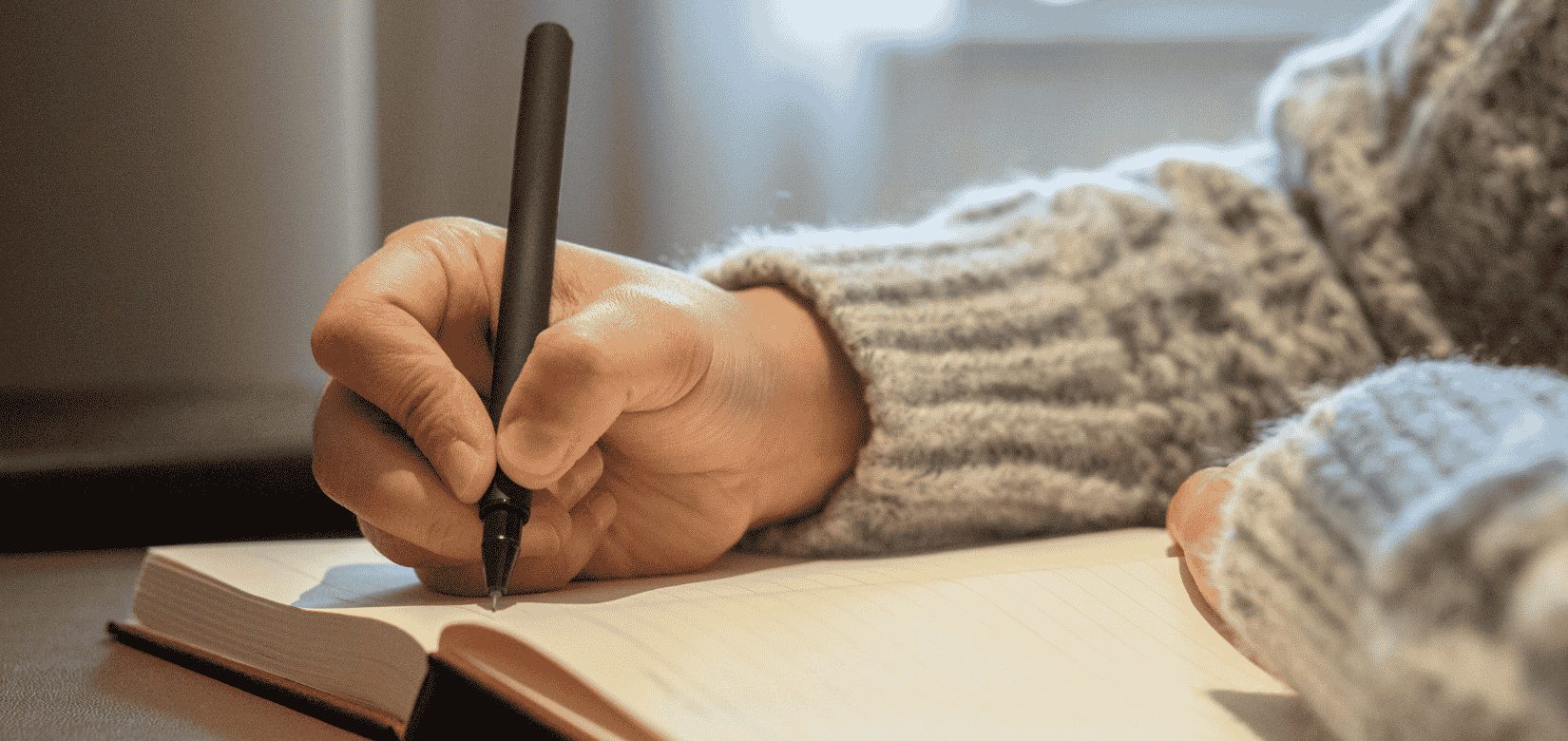 Image for the course: Editing and Revision Workshop