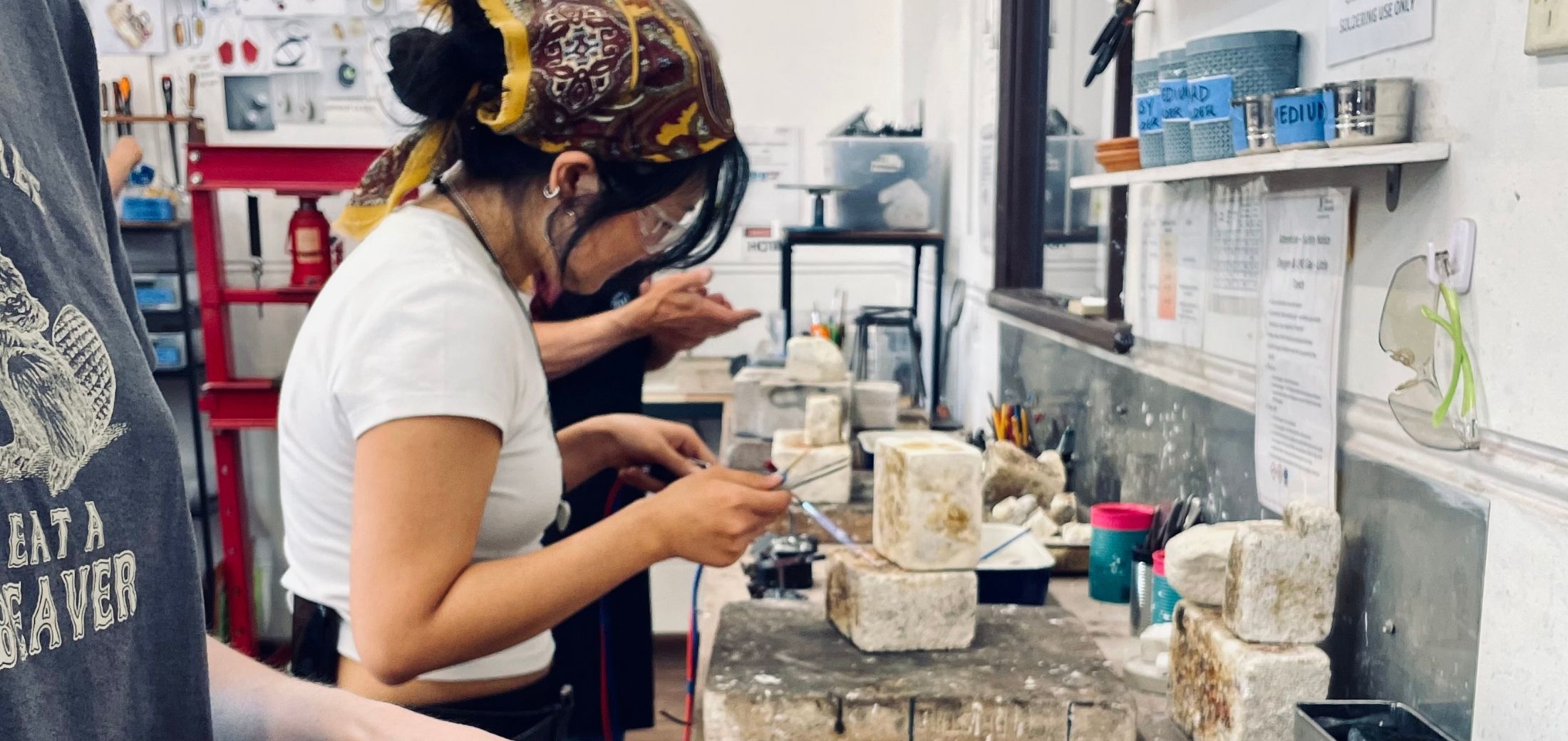 Image for the course: Cuttlefish Casting in a Day