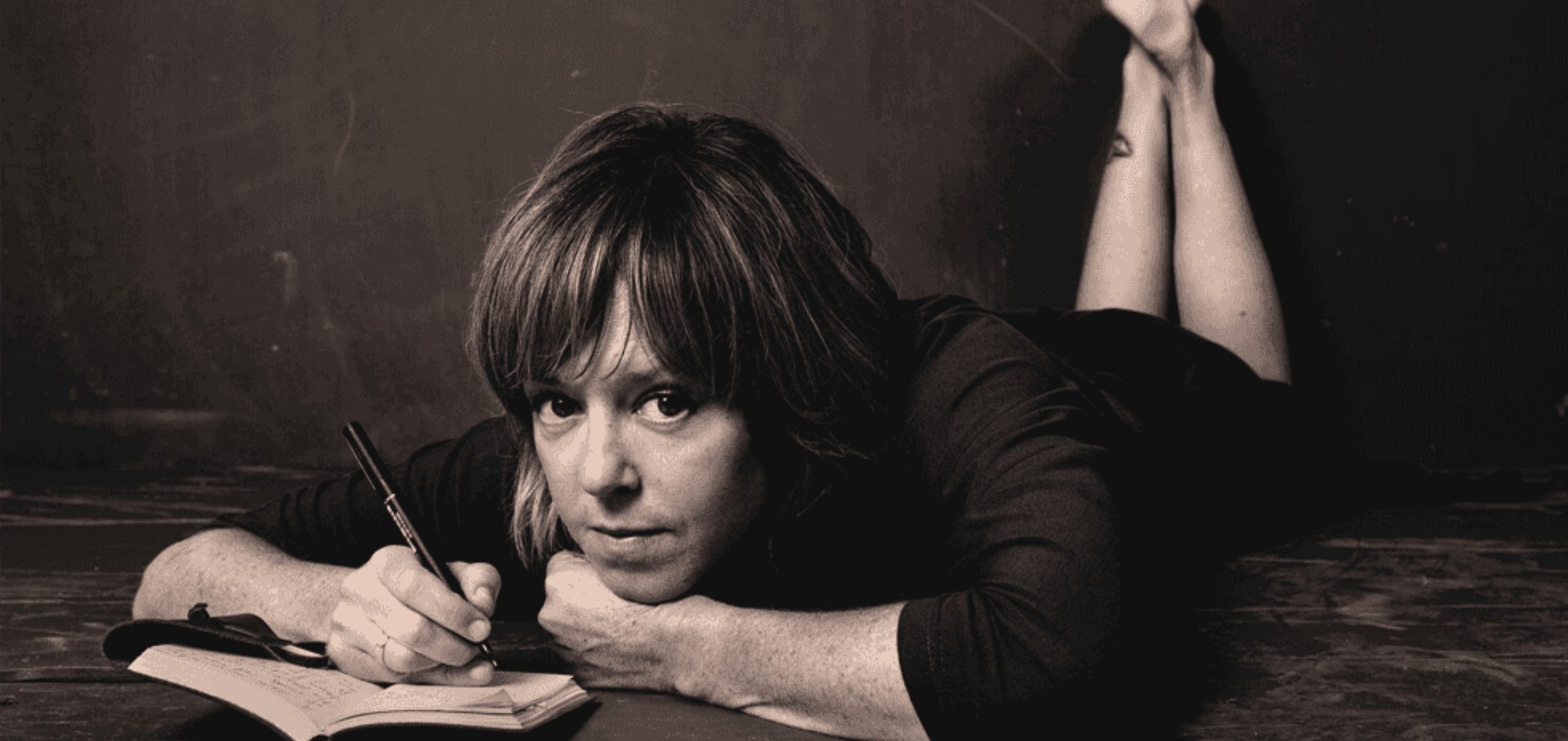 Image for the course: Songwriting and Poetry