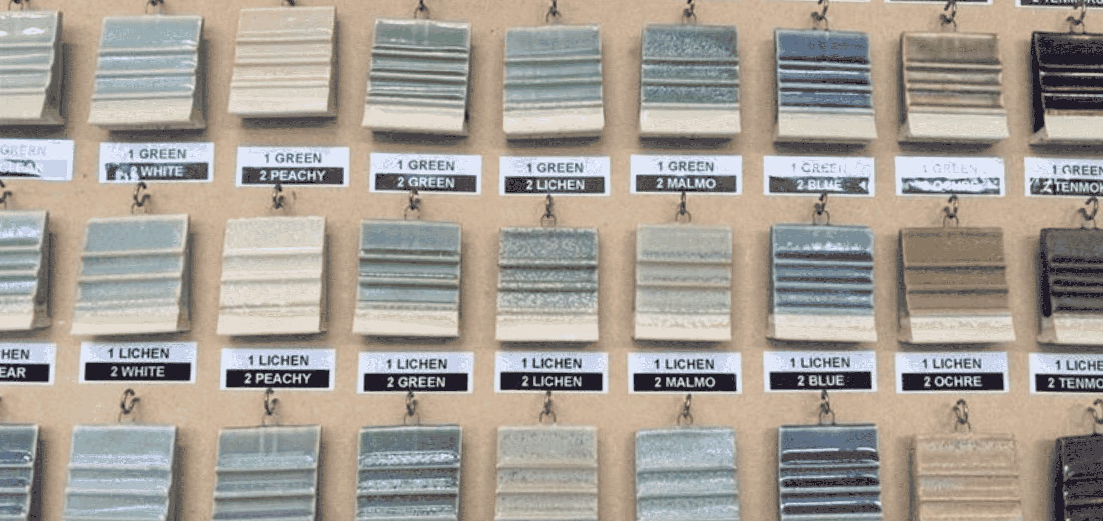 Image for the course: Glazing Session: 23 August