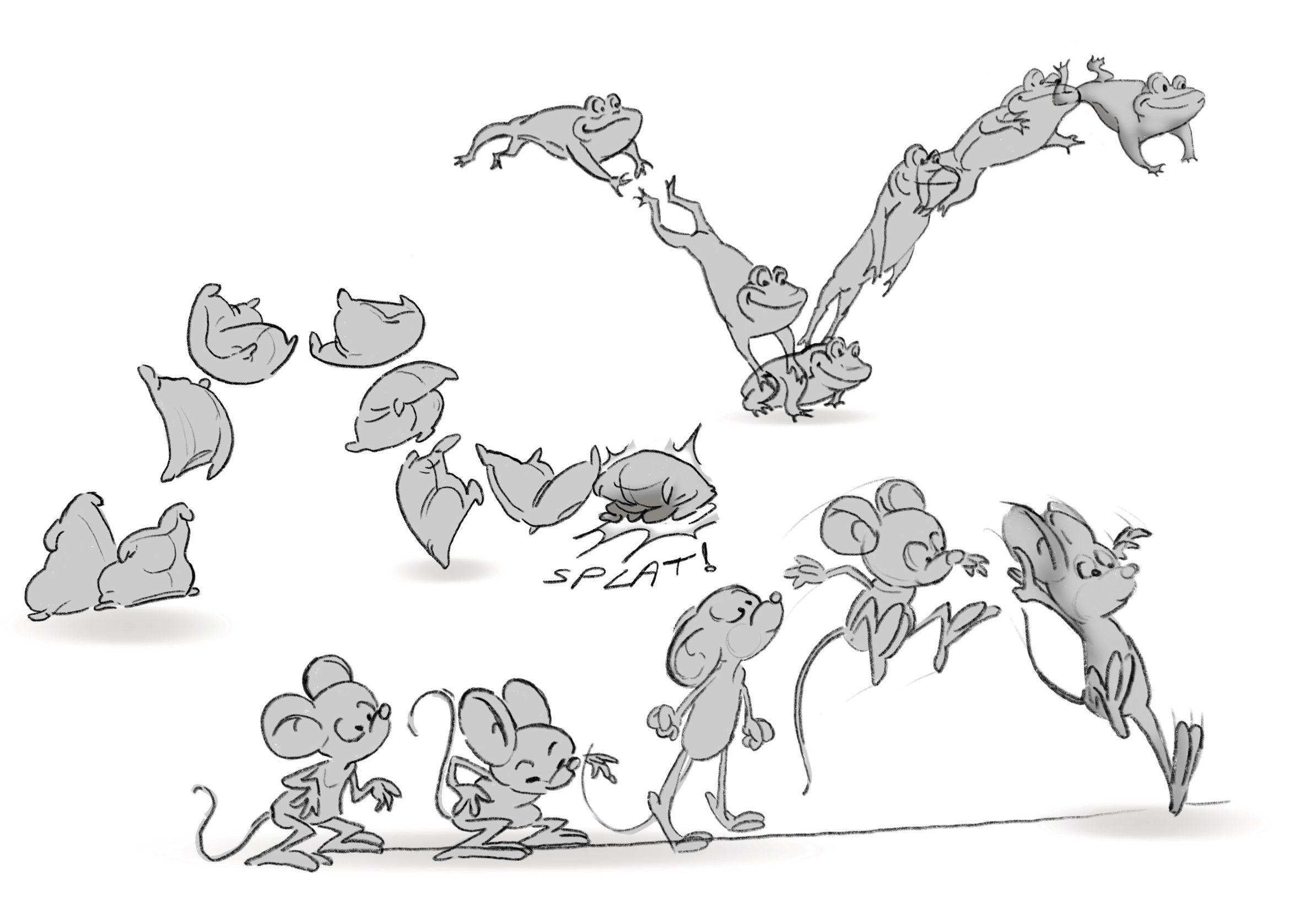 Image for the course: Afterschool Art Classes: Digital Design and Animation