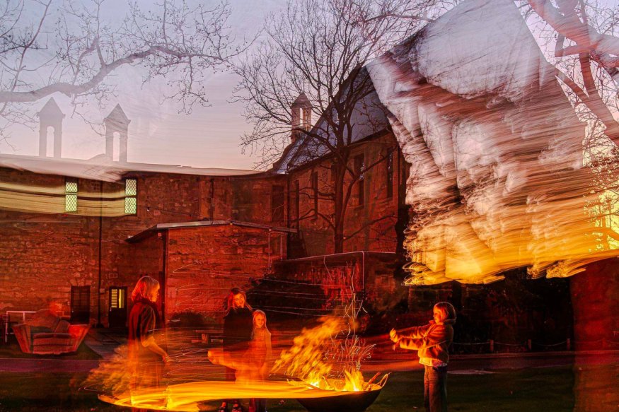 10 Nights in Port returns to Walyalup Fremantle Arts Centre this August