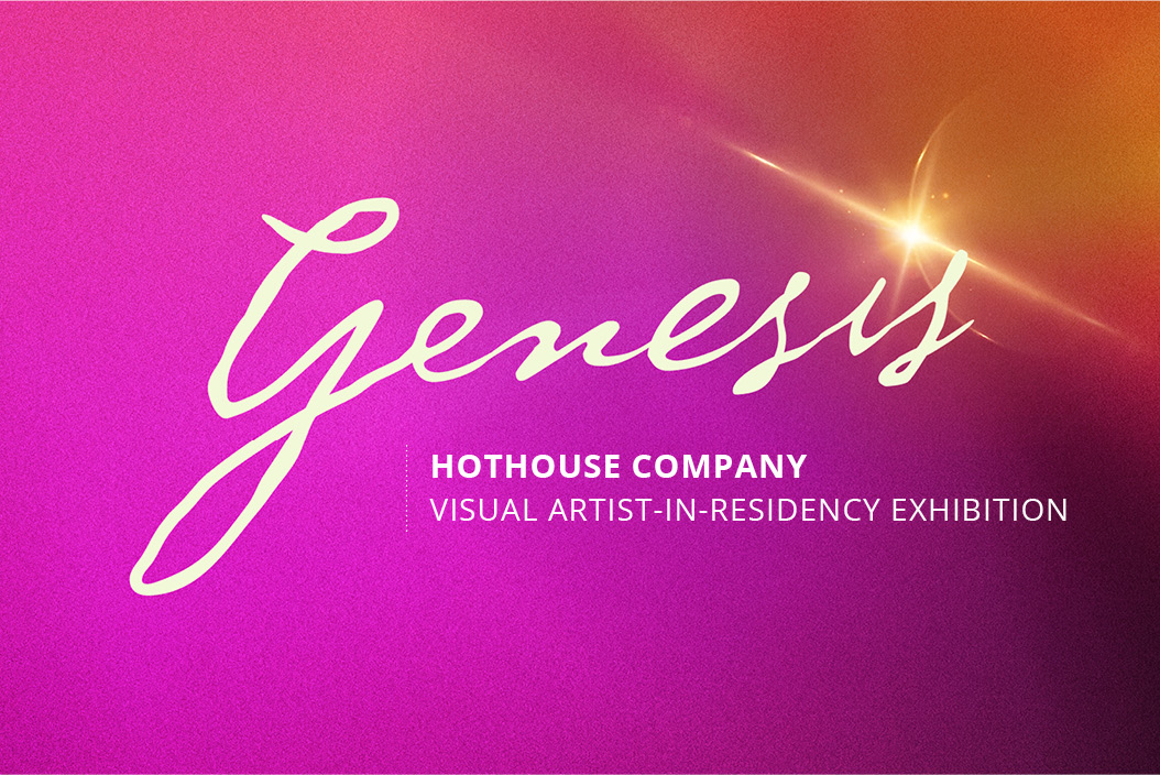 Image for the course: Moores Building Art Space | GENESIS
