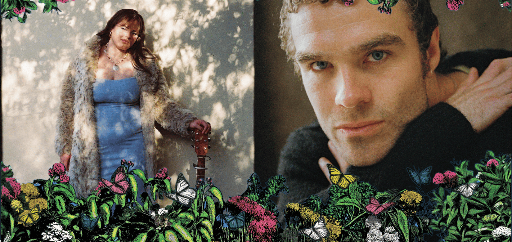 Image for the course: Sunday Music: Bella Dyer & Noah Dillon