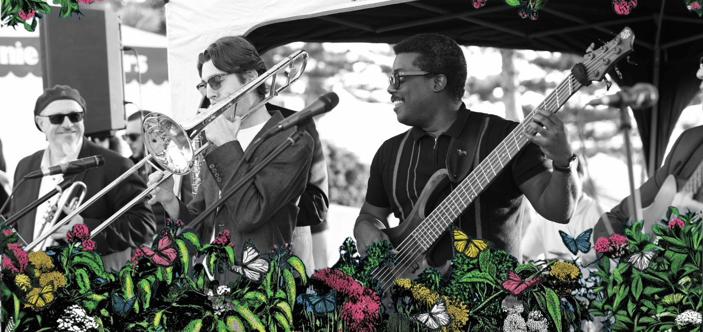 Image for the course: Sunday Music: De Cuba Son