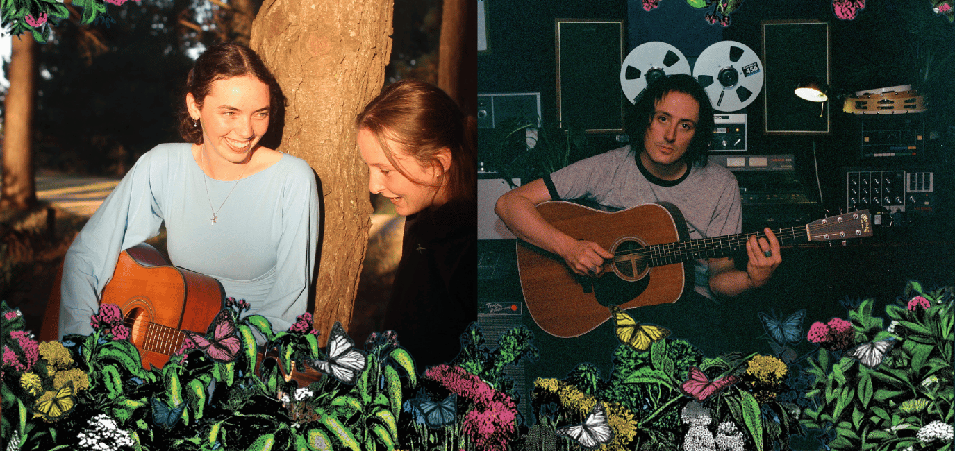 Image for the course: Sunday Music: Dear Maryann & Jamie Turner