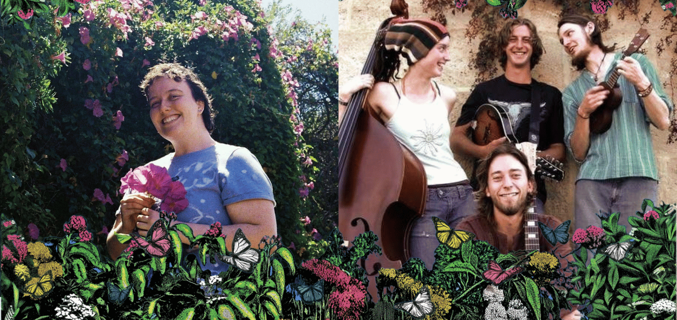 Image for the course: Sunday Music: Rachel Hull & Double Entendre